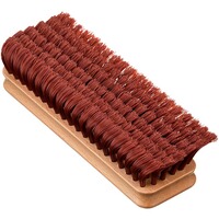 Brosse magique by William Leistner, Heim