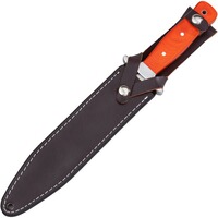 Couteau Hatz-Watz Boar Hunter G10, Parforce
