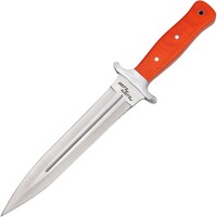Couteau Hatz-Watz Boar Hunter G10, Parforce