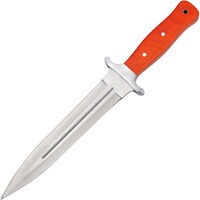 Couteau Hatz-Watz Boar Hunter G10, Parforce