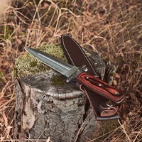 Dague de chasse Boar Hunter , Parforce