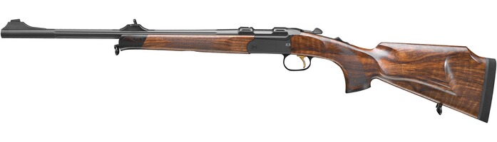 Carabine kipplauf K5 Extreme Lady DS, Merkel