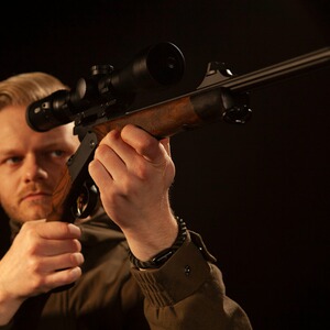 Carabine kipplauf K5 Extreme Lady DS, Merkel