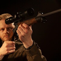 Carabine kipplauf K5 Extreme Lady DS, Merkel