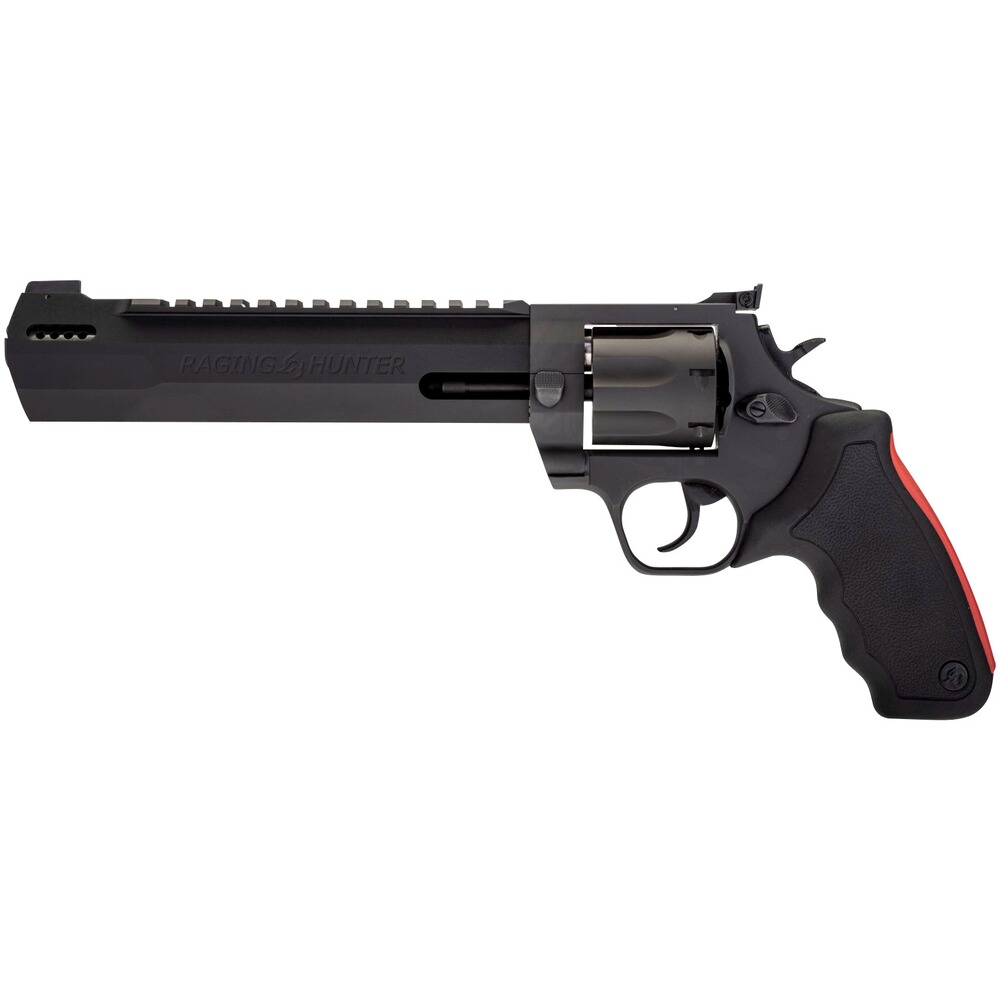Revolver Taurus Raging Hunter