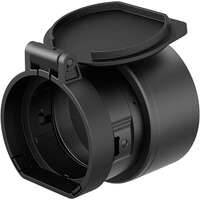 Adaptateurs Cover Ring FN 50mm, Pulsar