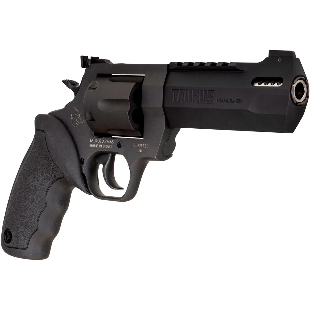 Revolver Raging Hunter 5 1/8", Taurus