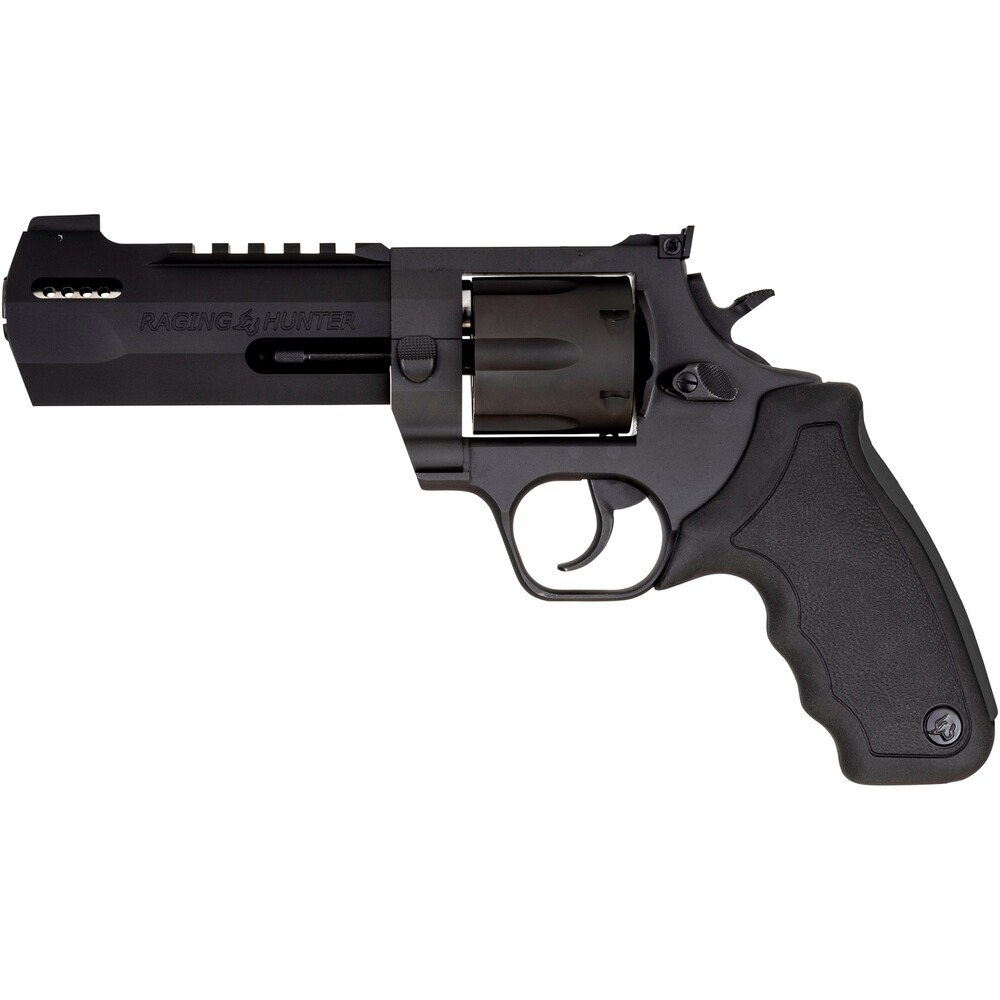 Revolver Raging Hunter 5 1/8"