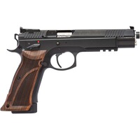 Pistolet TAIPAN Sport, Pro Tuning