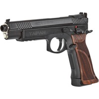 Pistolet TAIPAN Sport, Pro Tuning