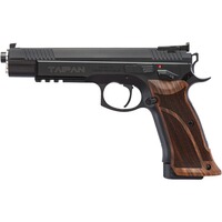 Pistolet TAIPAN Sport, Pro Tuning