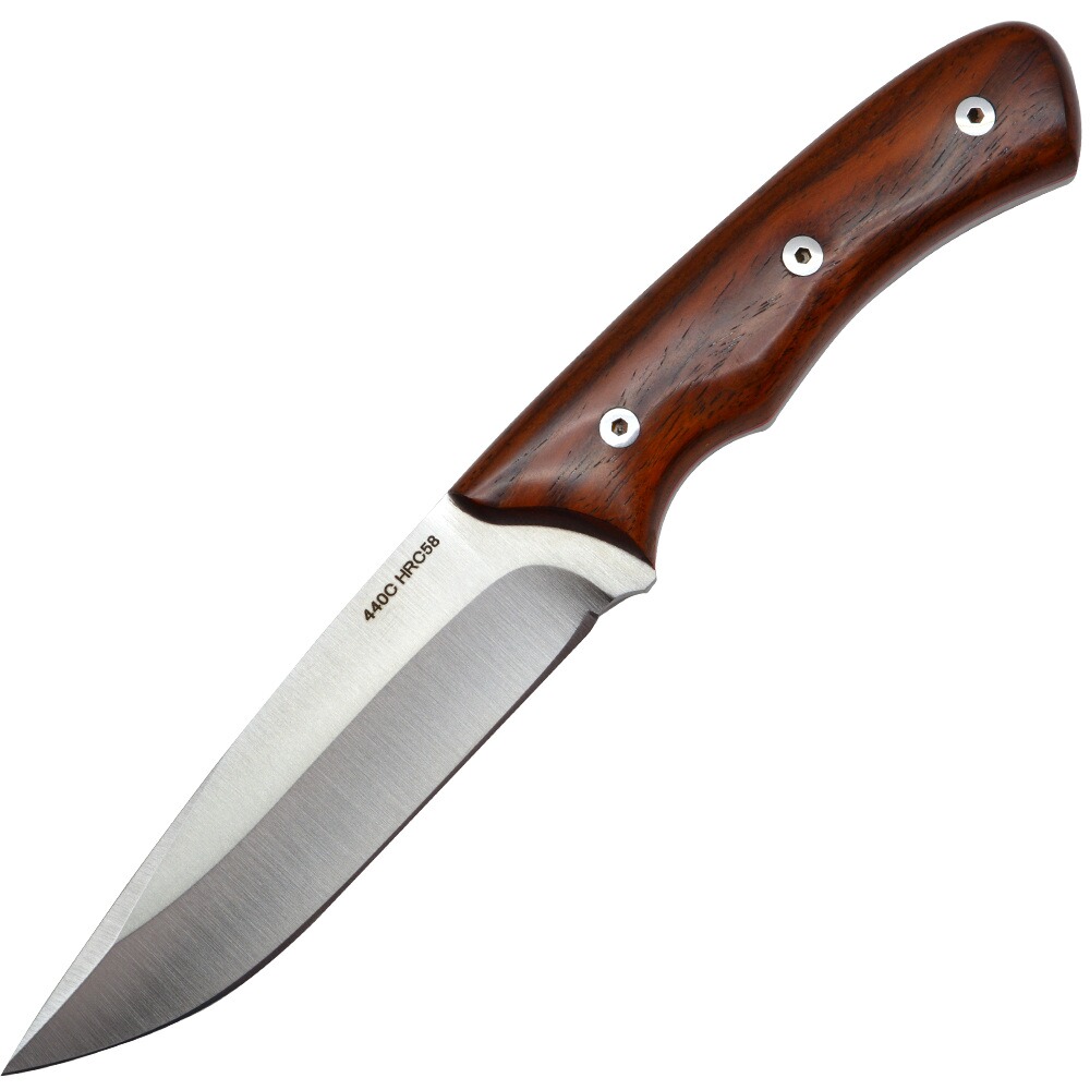 Couteau artisanal de chasse Limited Edition