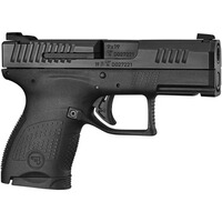 Pistolet P-10 M , CZ