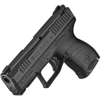 Pistolet P-10 M , CZ
