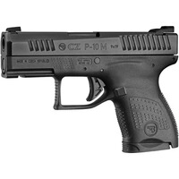 Pistolet P-10 M , CZ