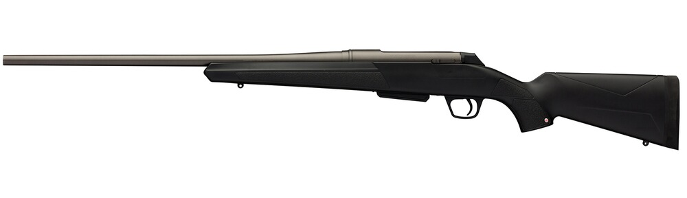 Carabine à répétition XPR crosse synthétique, Winchester