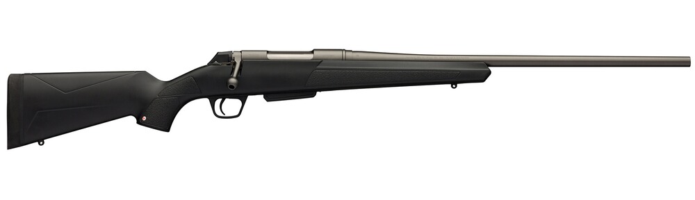 Carabine à répétition XPR crosse synthétique