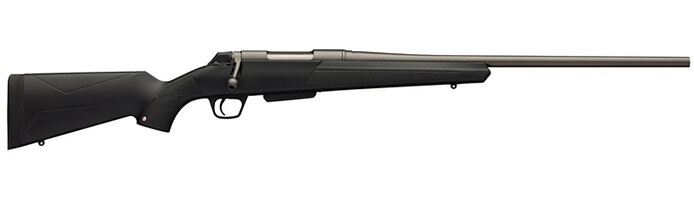 Carabine à répétition XPR crosse synthétique, Winchester