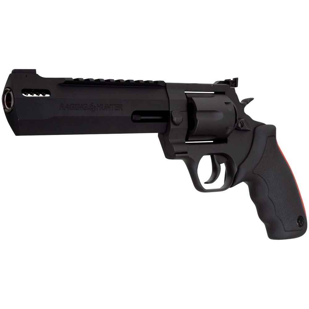 Revolver Raging Hunter – 6 3/4", Taurus