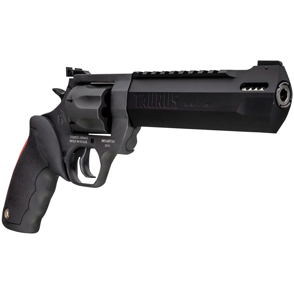Revolver Taurus Raging Hunter, Taurus