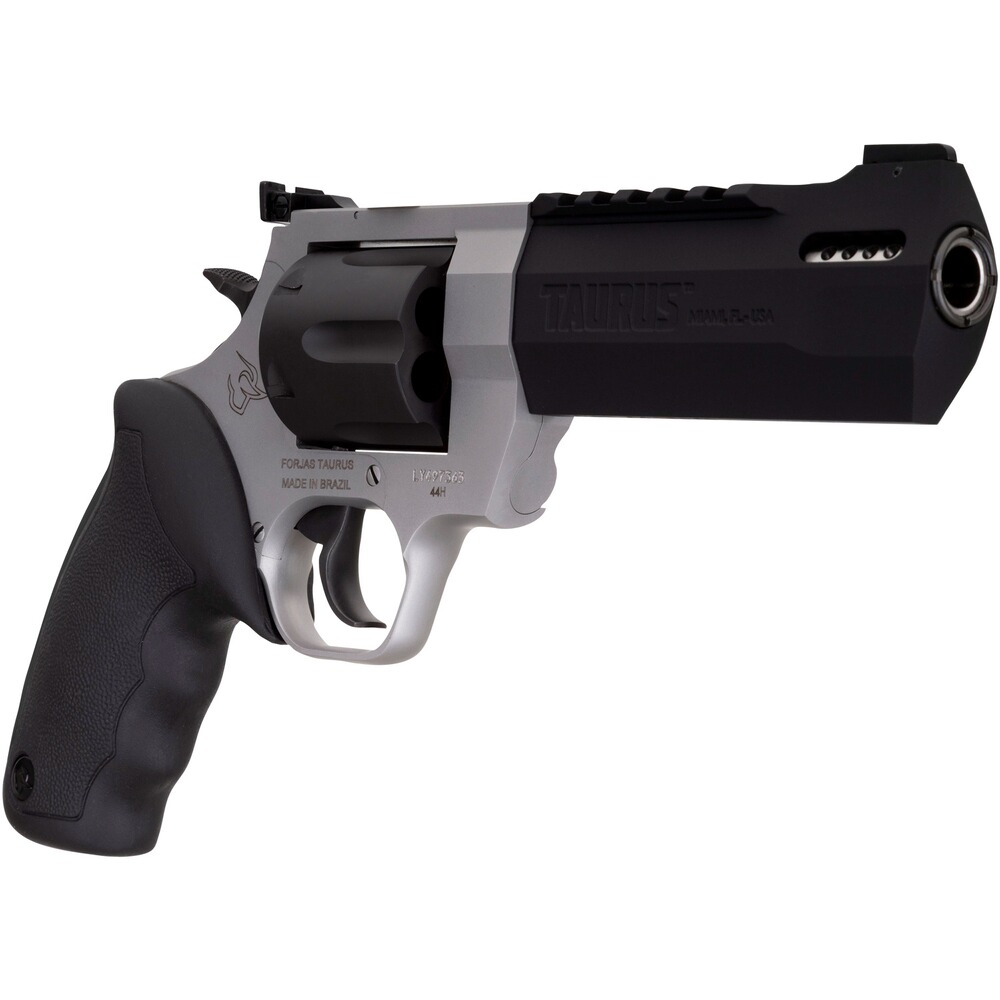 Revolver Raging Hunter 5 1/8", Taurus