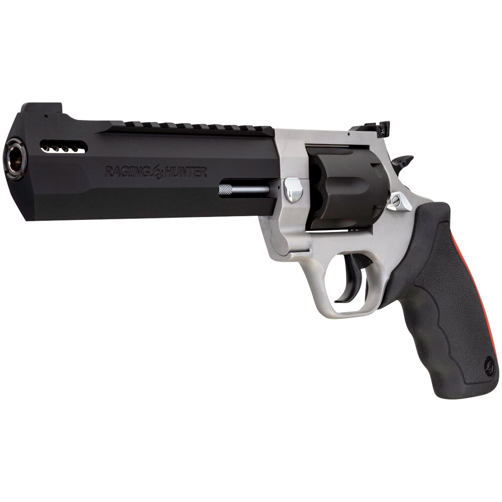 Revolver Raging Hunter – 6 3/4", Taurus
