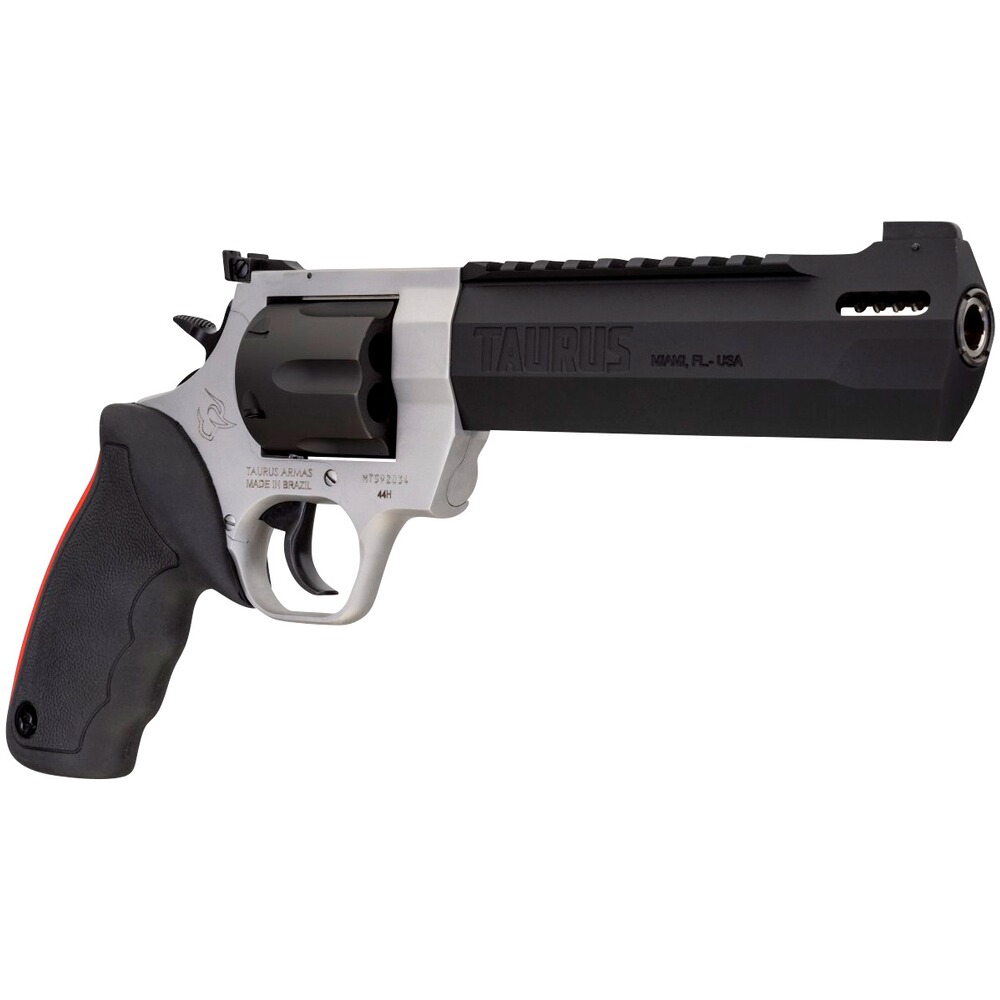 Revolver Raging Hunter – 6 3/4", Taurus