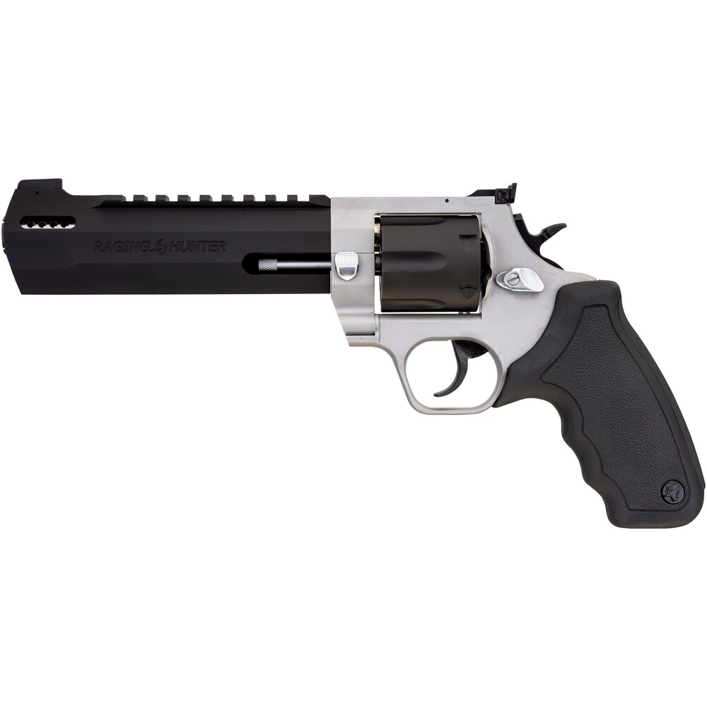 Revolver Raging Hunter – 6 3/4"