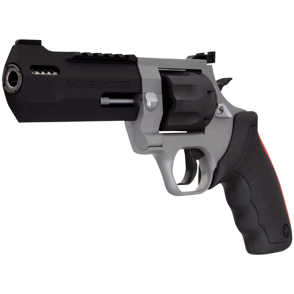 Revolver Taurus Raging Hunter, Taurus