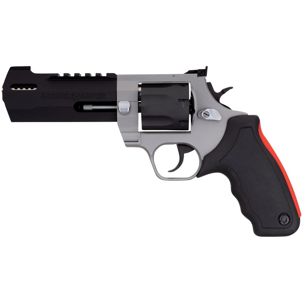 Revolver Taurus Raging Hunter