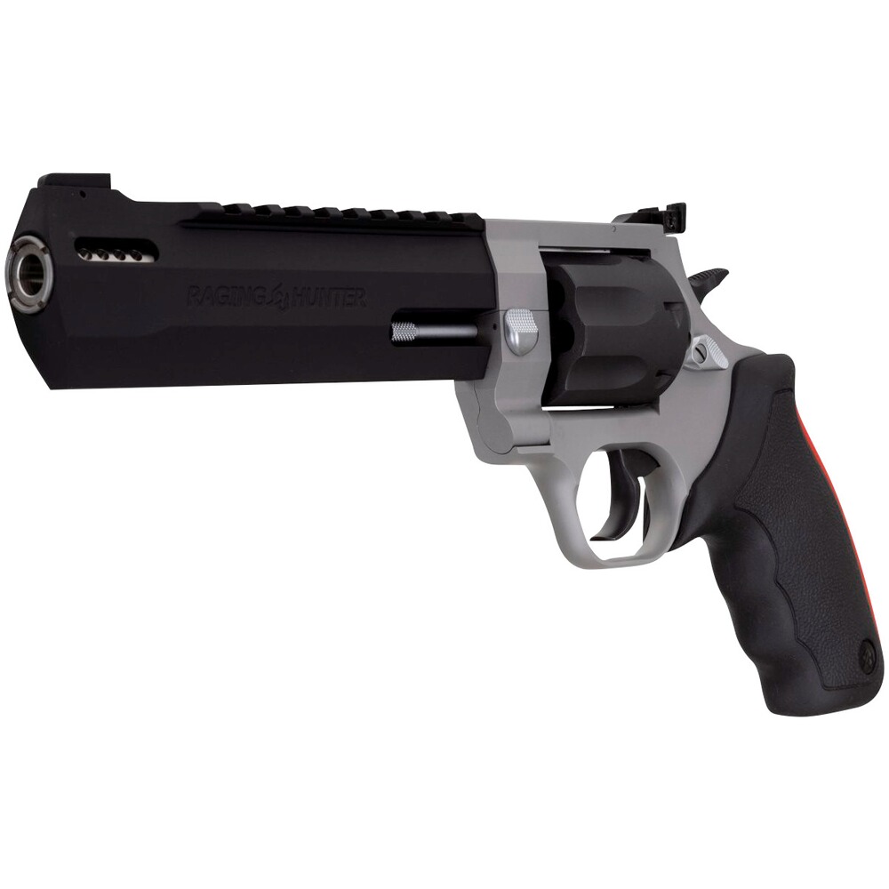 Revolver Taurus Raging Hunter, Taurus