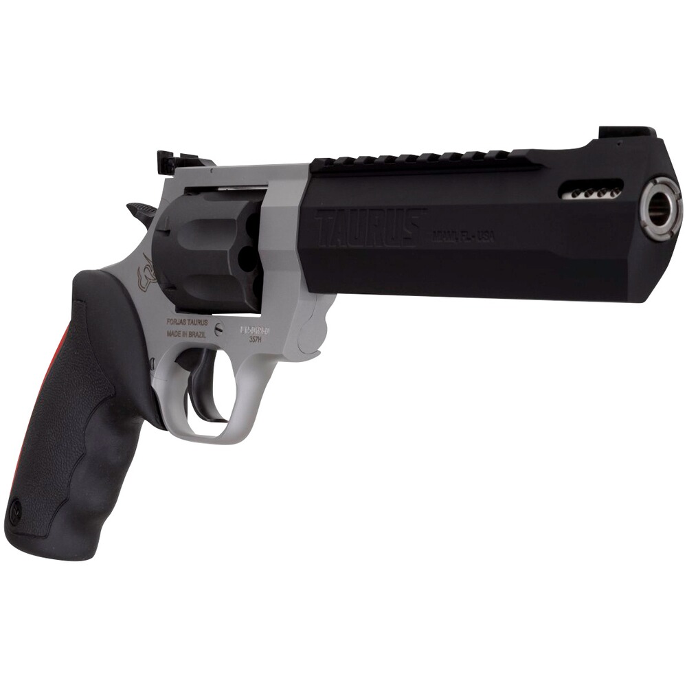 Revolver Taurus Raging Hunter, Taurus