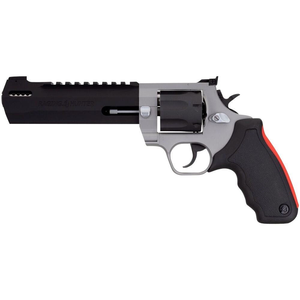 Revolver Taurus Raging Hunter