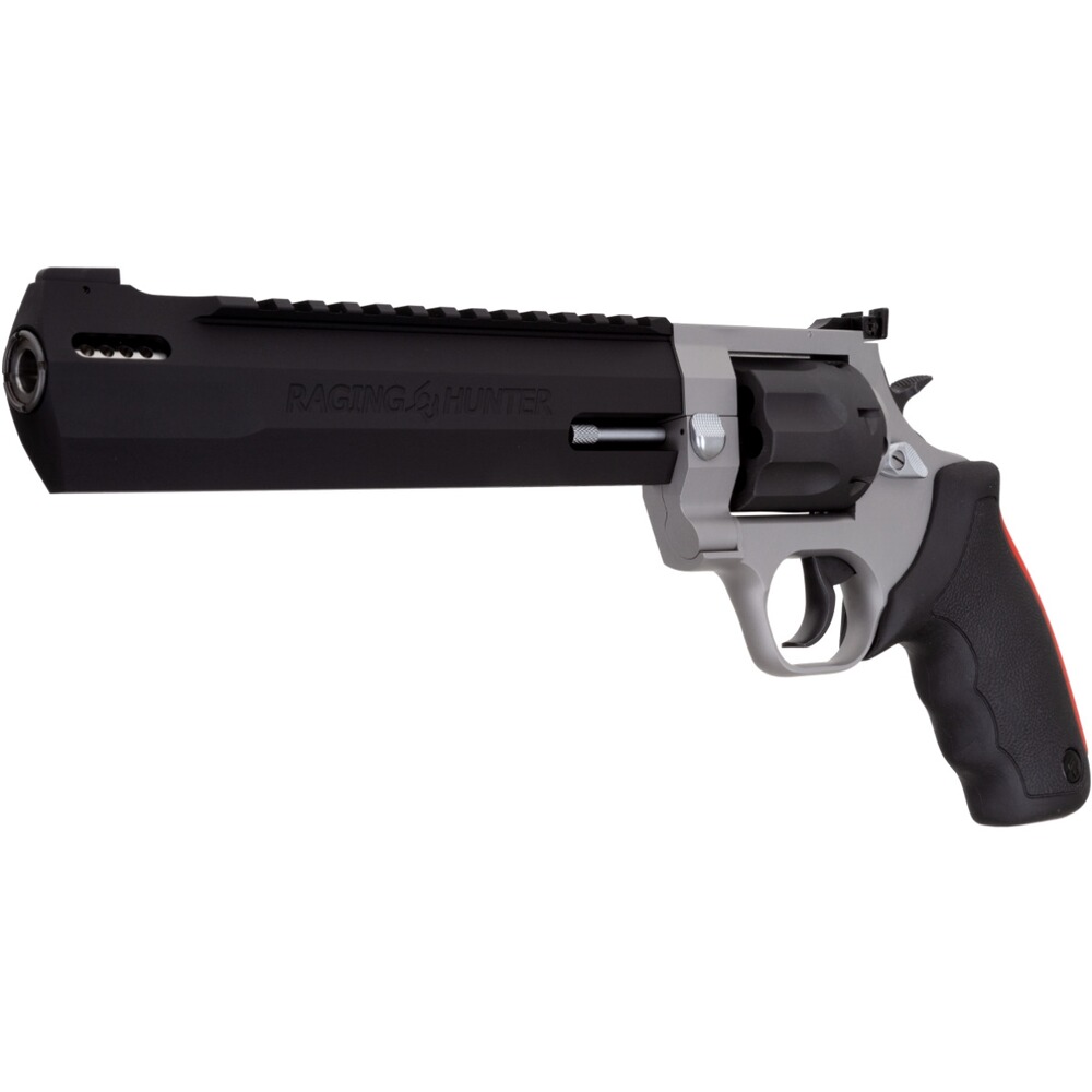 Revolver Taurus Raging Hunter, Taurus