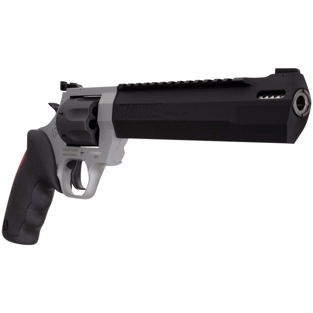 Revolver Taurus Raging Hunter, Taurus