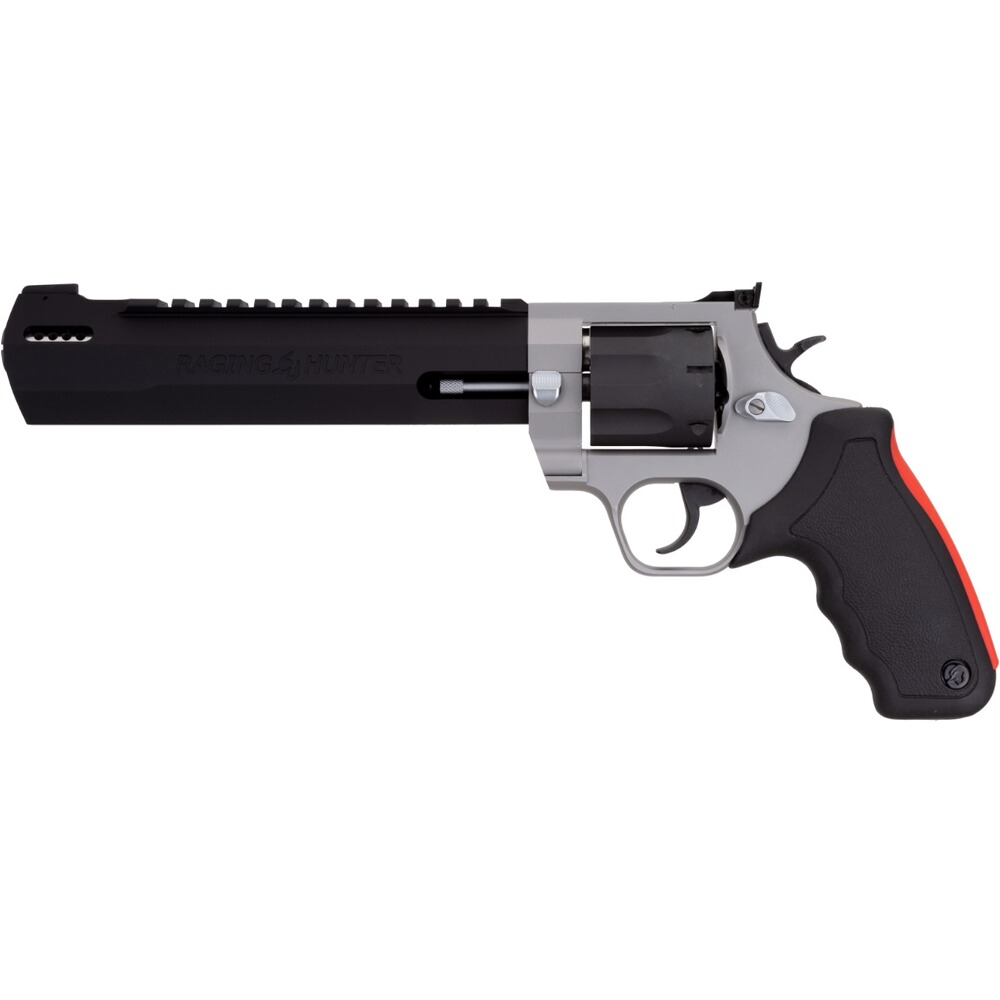 Revolver Taurus Raging Hunter