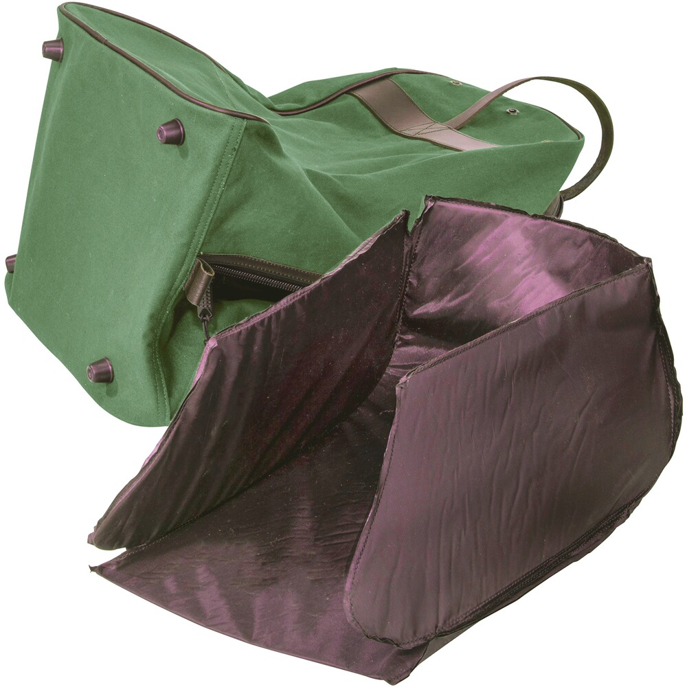 Sac à bottes en polyester, Parforce