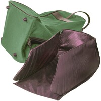 Sac à bottes en polyester, Parforce