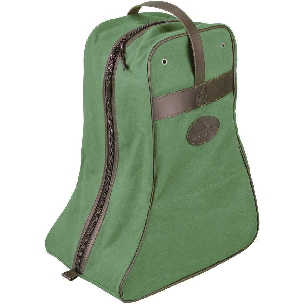 Sac à bottes en polyester