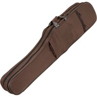 Doppelfutter Loden Parforce braun, Parforce
