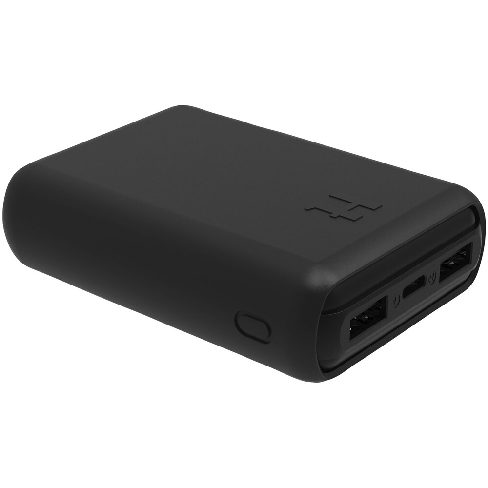 Alimentation Heat Powerbank Version 2