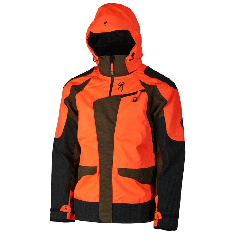 Parka Tracker Pro