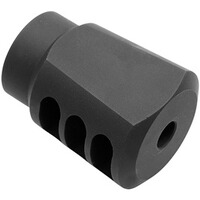 Frein de bouche 5/8x24 cal. .30, Sabatti