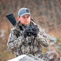 Jumelles Rangefinder Laserforce 10x42, Nikon