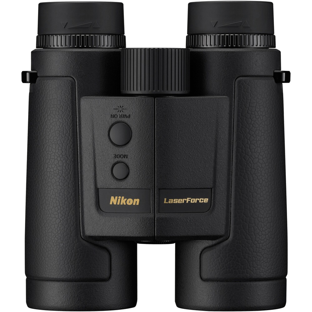 Jumelles Rangefinder Laserforce 10x42