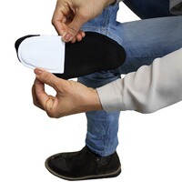 Chaufferettes plante des pieds, Thermopad