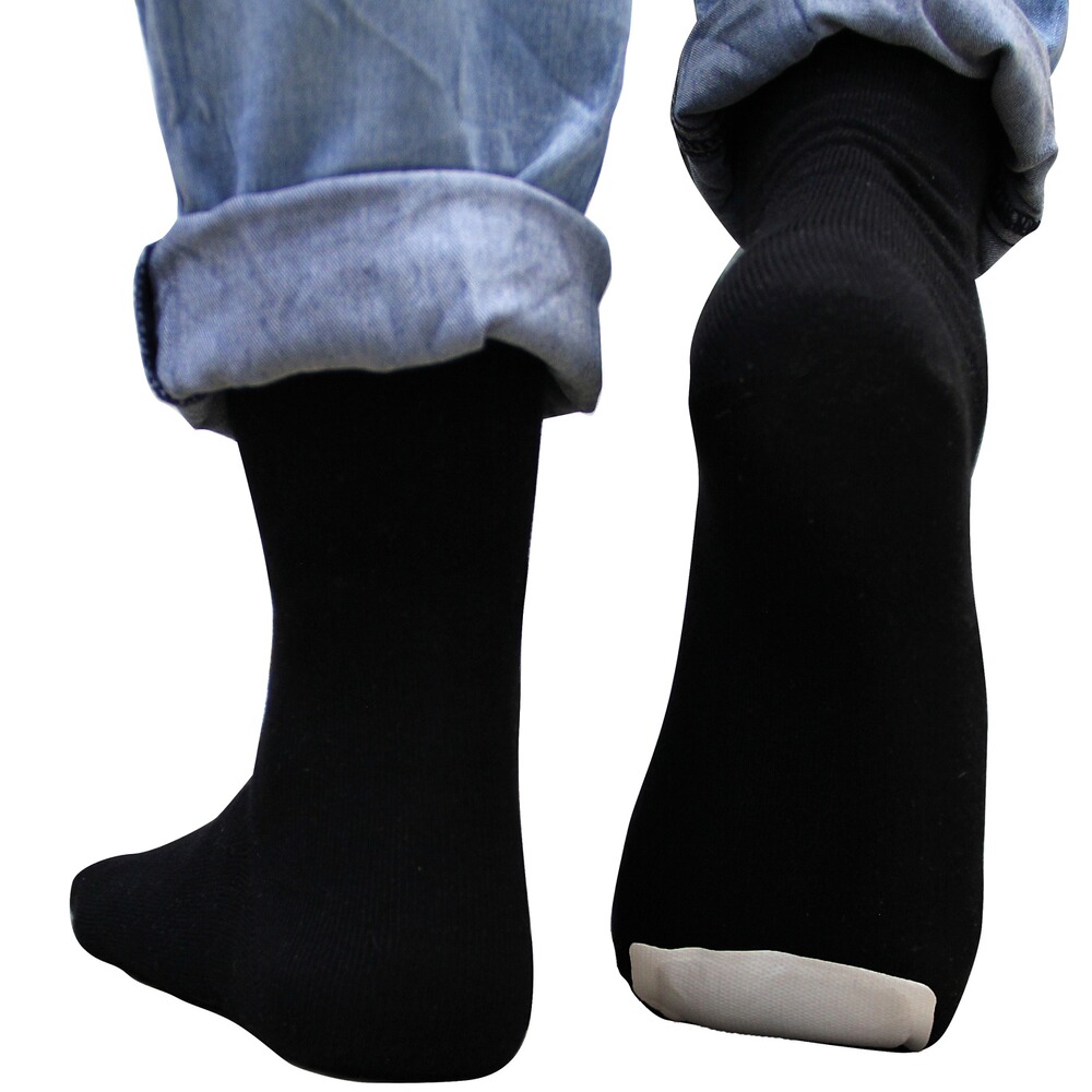 Chaufferettes plante des pieds, Thermopad