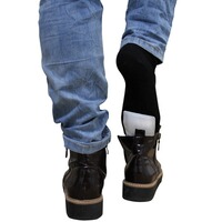 Chaufferettes plante des pieds, Thermopad