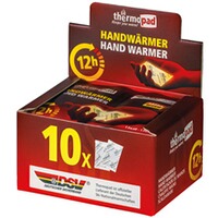 Chaufferettes Thermopad, Thermopad