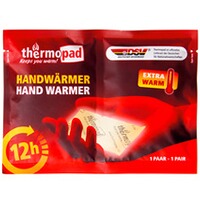 Chaufferettes Thermopad, Thermopad